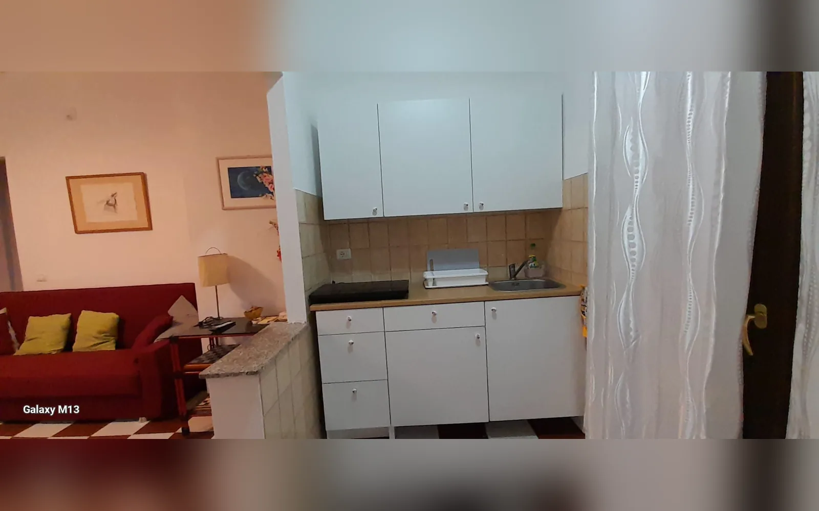 Residence ERANOVA-TORRE, San Ferdinando (Calabria)