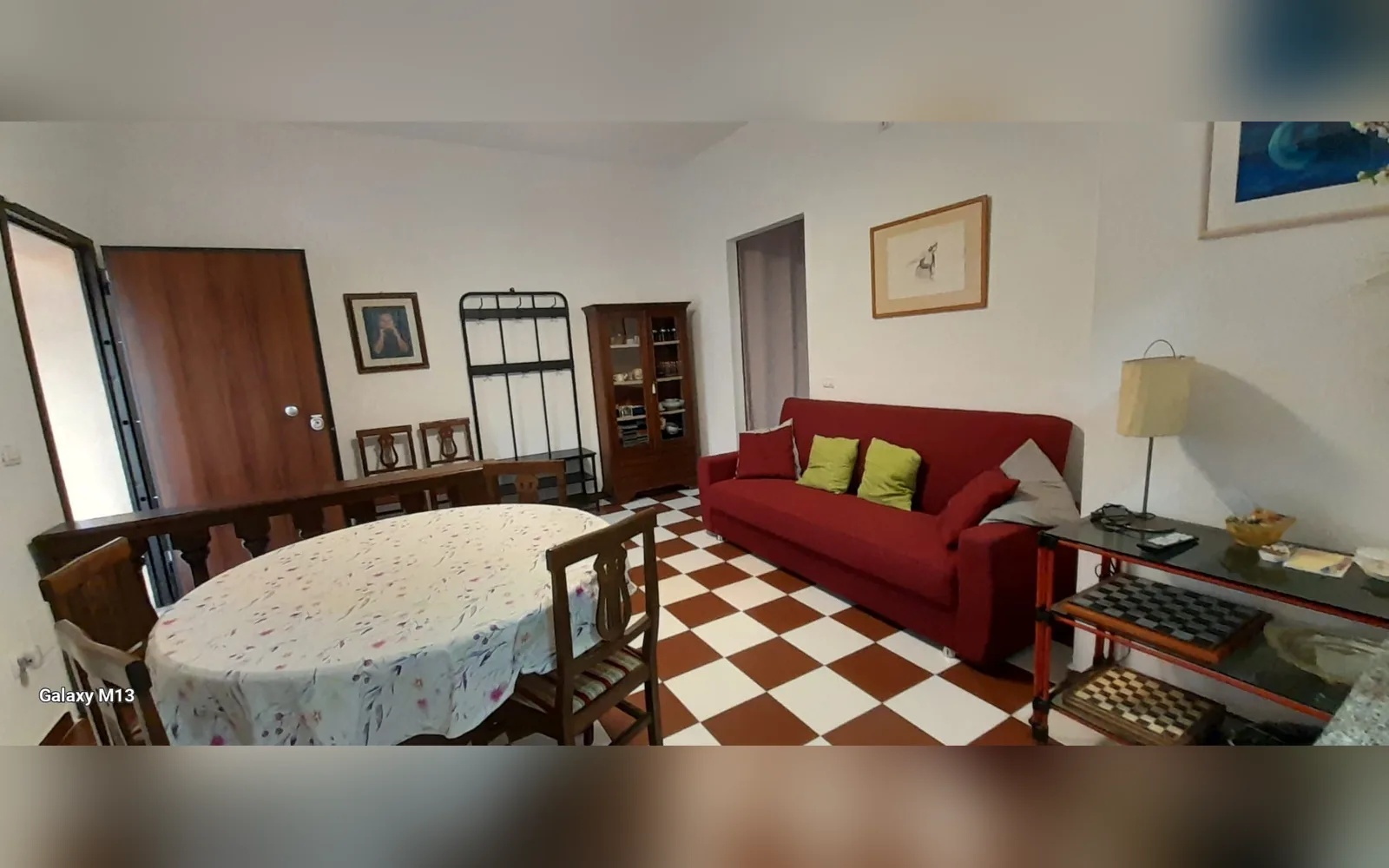 Camera di Residence ERANOVA-TORRE, San Ferdinando (Calabria) (foto 11)