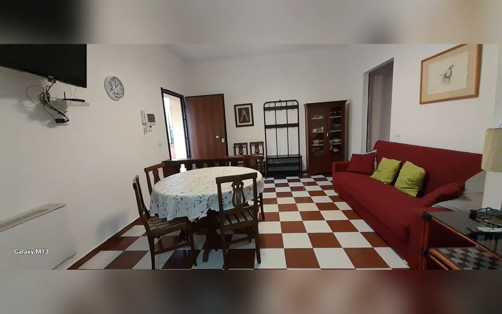 Residence ERANOVA-TORRE, struttura a San Ferdinando (Calabria) (foto 13)
