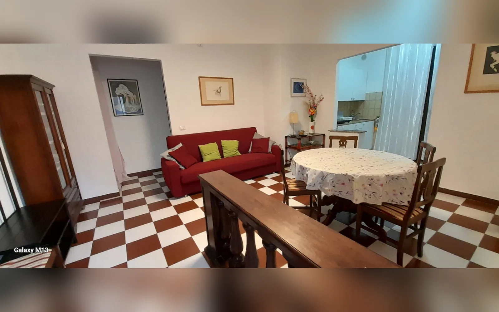 Camera di Residence ERANOVA-TORRE, San Ferdinando (Calabria) (foto 5)