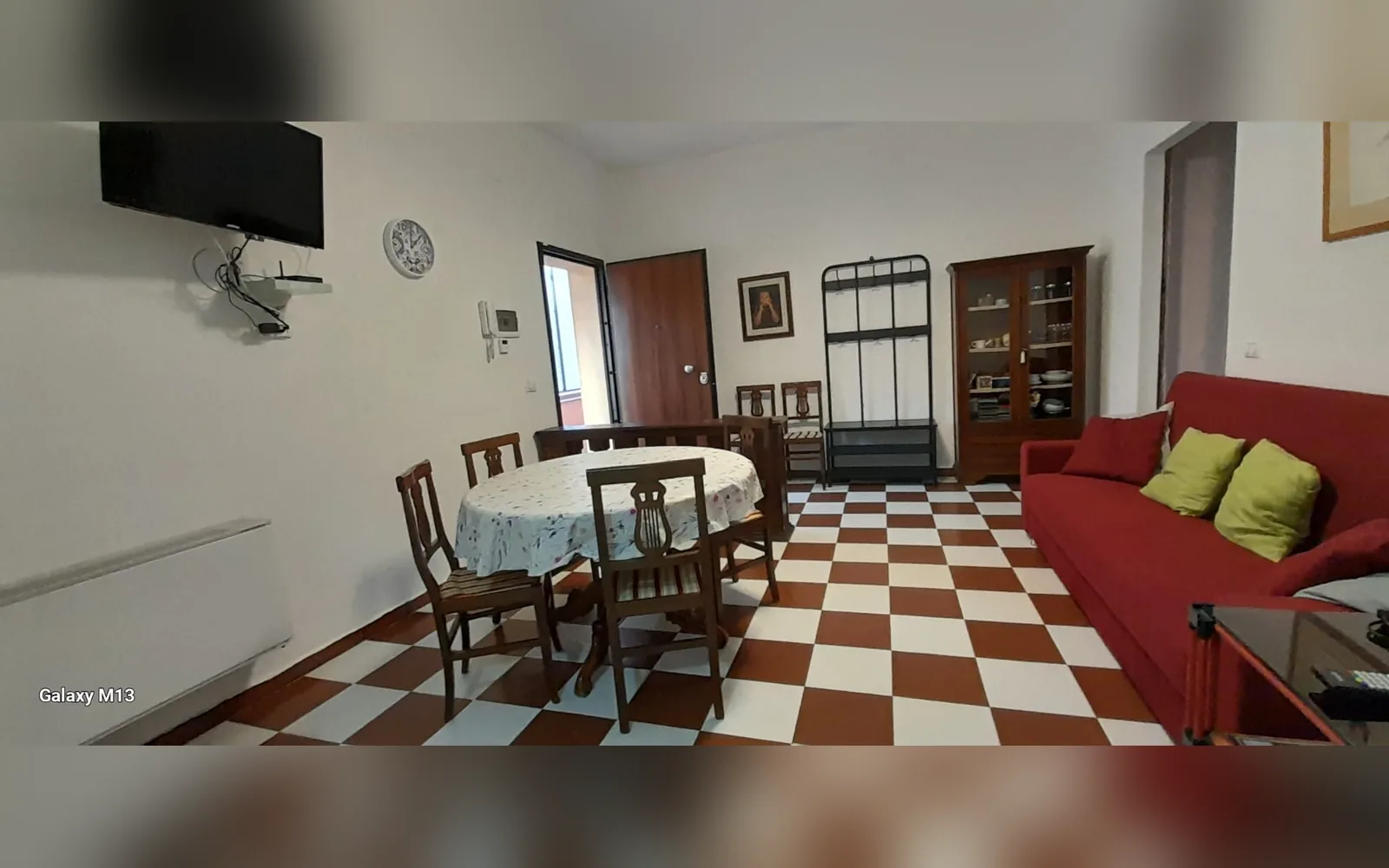 Residence ERANOVA-TORRE, struttura a San Ferdinando (Calabria) (foto 7)