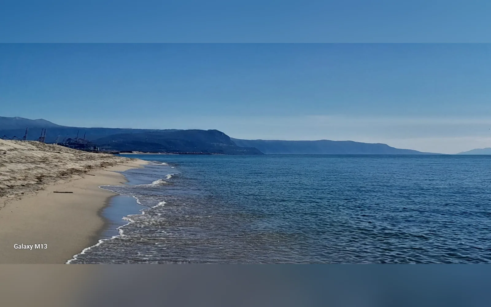 Esterni di Residence ERANOVA-TORRE, San Ferdinando (Calabria) (foto 9)